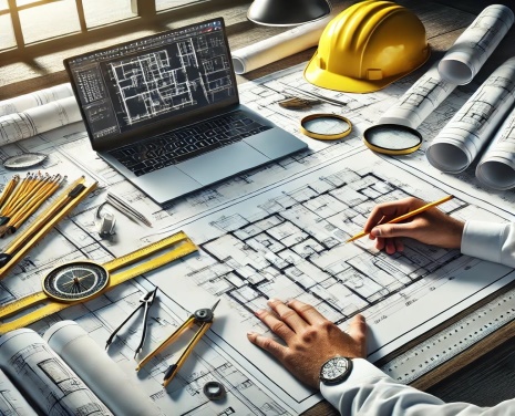 GENERAL CONTRACTING 2