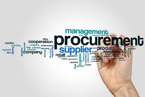 PROCUREMENT 1
